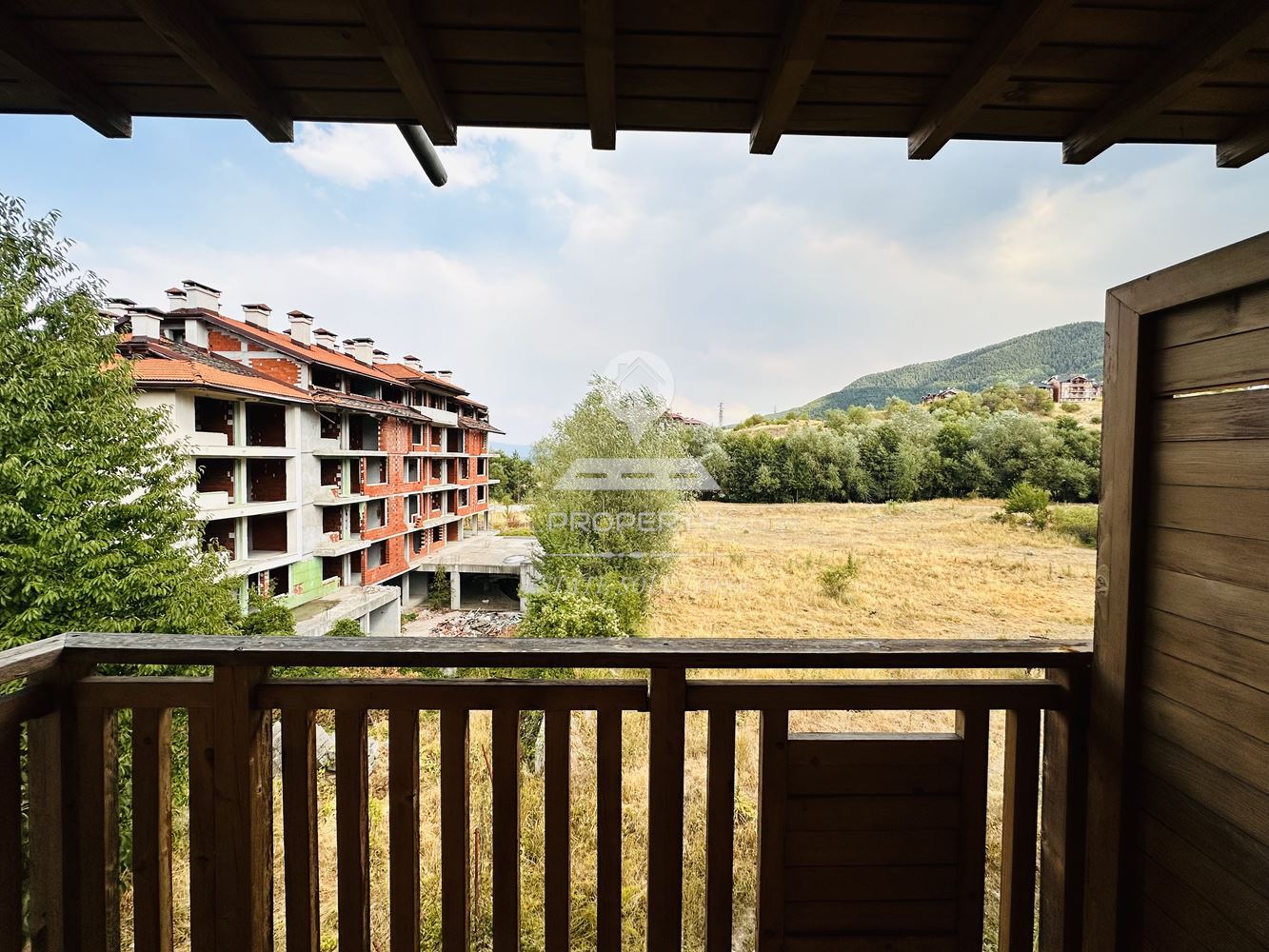 НАПЪЛНО ОБЗАВЕДЕНО СТУДИО В КОМПЛЕКС "ИГЪЛ ЛОДЖ'', УЛ. НАЙДЕН ГЕРОВ 42, ГР. БАНСКО. - 0