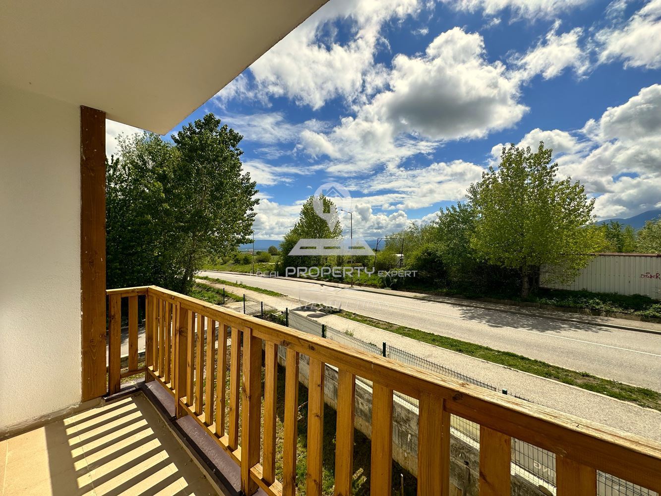 СТУДИО В СГРАДА "PIRIN PARK" МЕСТНОСТ "ПИРИН ГОЛФ". - 0