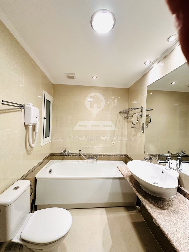 СТИЛНО ОБЗАВЕДЕН МЕЗОНЕТ В КОМПЛЕКС "ДАУНТАУН", УЛ. СТРАГИТЕ, КВ. ГЛАЗНЕ, ГР. БАНСКО. - 0