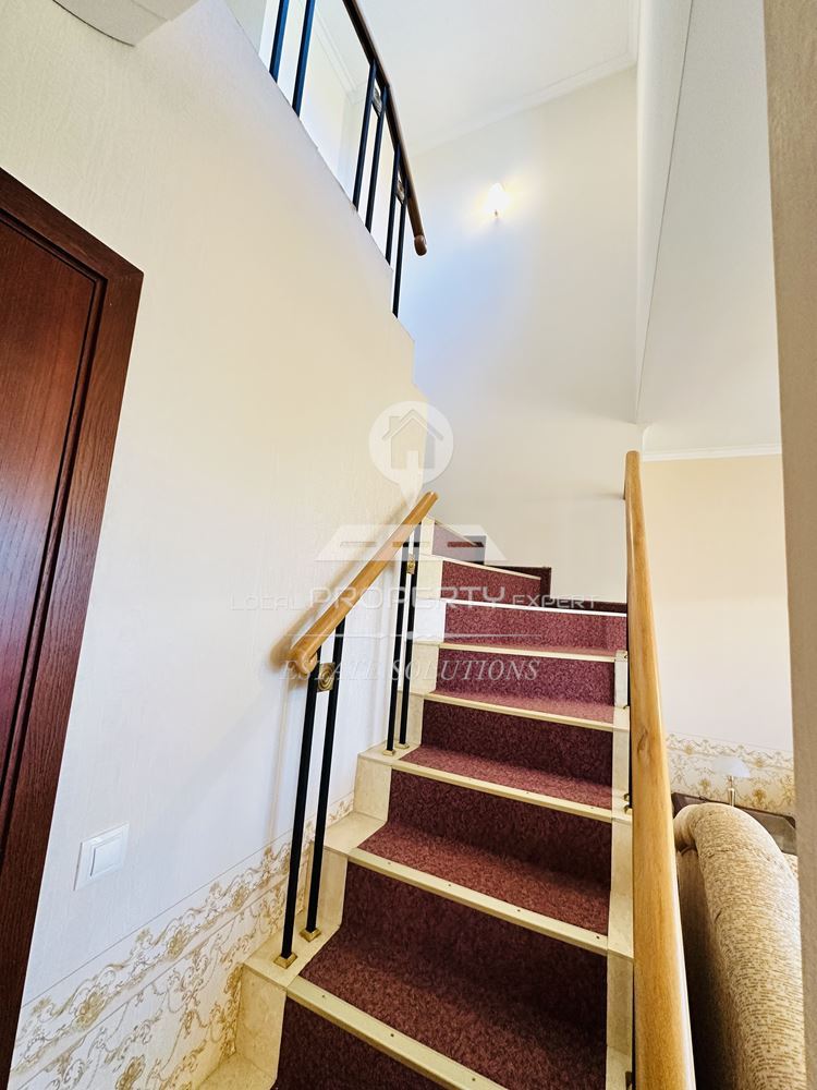 СТИЛНО ОБЗАВЕДЕН МЕЗОНЕТ В КОМПЛЕКС "ДАУНТАУН", УЛ. СТРАГИТЕ, КВ. ГЛАЗНЕ, ГР. БАНСКО. - 0