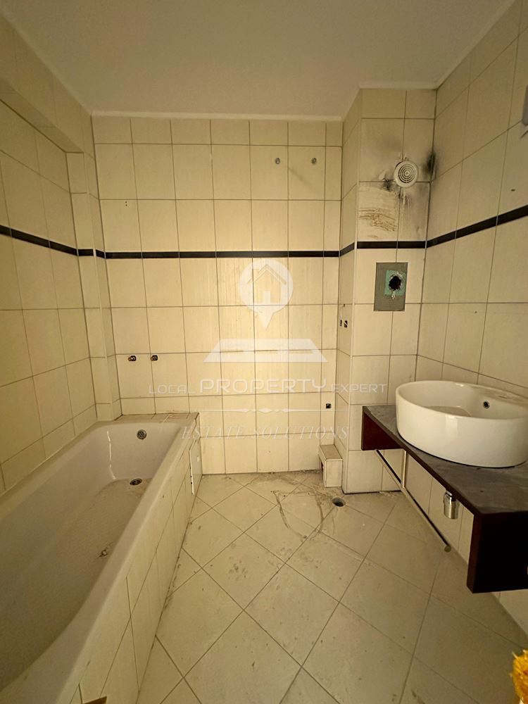 ЮЖЕН ДВУСТАЕН АПАРТАМЕНТ В ЖИЛИЩНА СГРАДА "ORCHARD", ГР. БАНСКО - 0