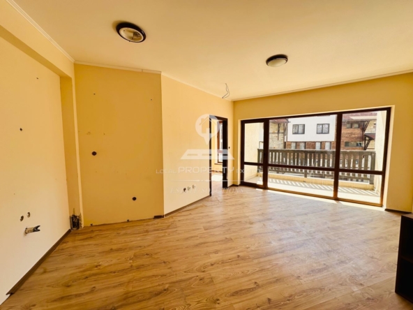 ТРИСТАЕН АПАРТАМЕНТ С ЮГОИЗТОЧНО ИЗЛОЖЕНИЕ В ЖИЛИЩНА СГРАДА "ORCHARD" , ГР.БАНСКО - 0