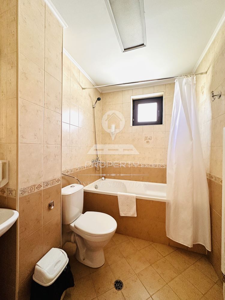 НАПЪЛНО ОБЗАВЕДЕНА ЕДНОФАМИЛНА КЪЩА НА ДВА ЕТАЖА, ПОД НАЕМ В КОМЛЕКС "PINE ROSE", МЕСТНОСТА "СВЕТИ ИВАН", ГР. БАНСКО. - 0