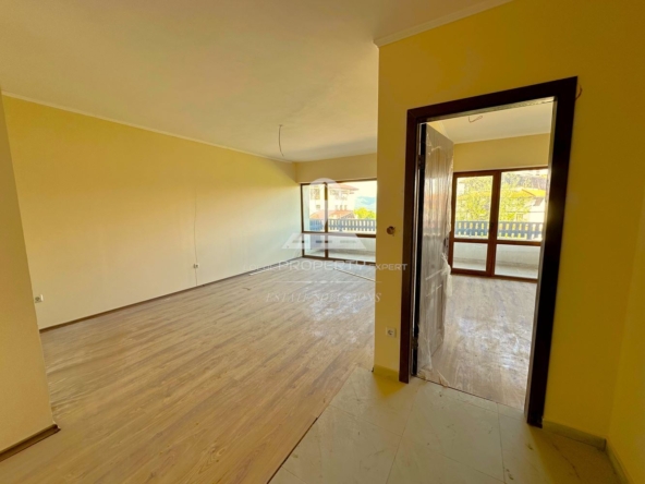 СЕВЕРЕН ДВУСТАЕН АПАРТАМЕНТ В ЖИЛИЮНА СГРАДА "ORCHARD", ГР. БАНСКО - 0