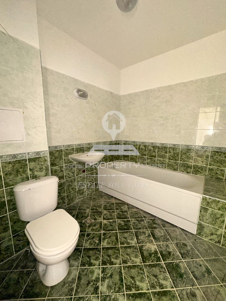 СТУДИО В СГРАДА "PIRIN PARK" МЕСТНОСТ "ПИРИН ГОЛФ". - 0