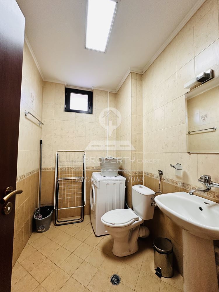 НАПЪЛНО ОБЗАВЕДЕНА ЕДНОФАМИЛНА КЪЩА НА ДВА ЕТАЖА, ПОД НАЕМ В КОМЛЕКС "PINE ROSE", МЕСТНОСТА "СВЕТИ ИВАН", ГР. БАНСКО. - 0