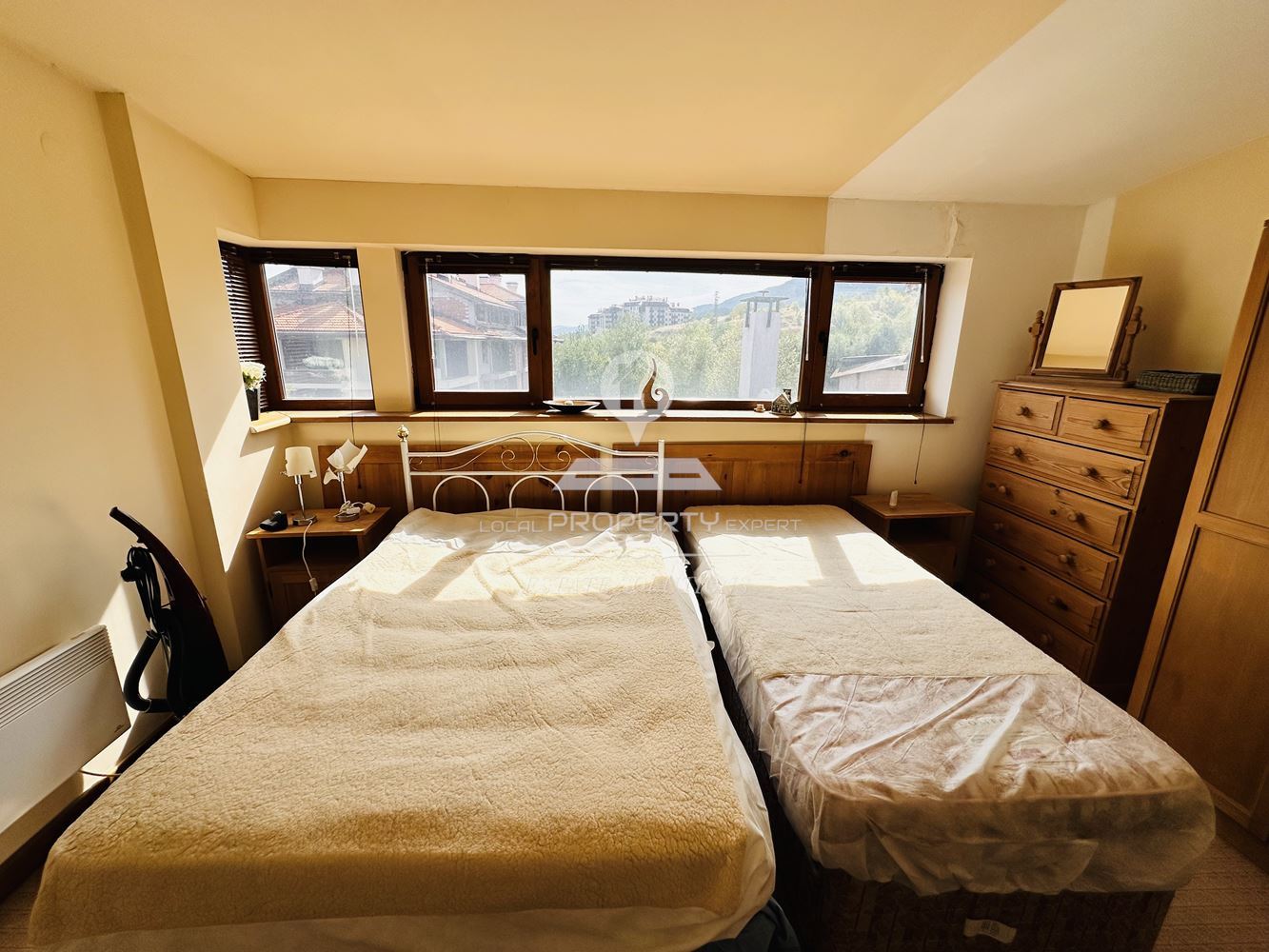 Мезонет - Благоевград, област, гр.Банско - 0