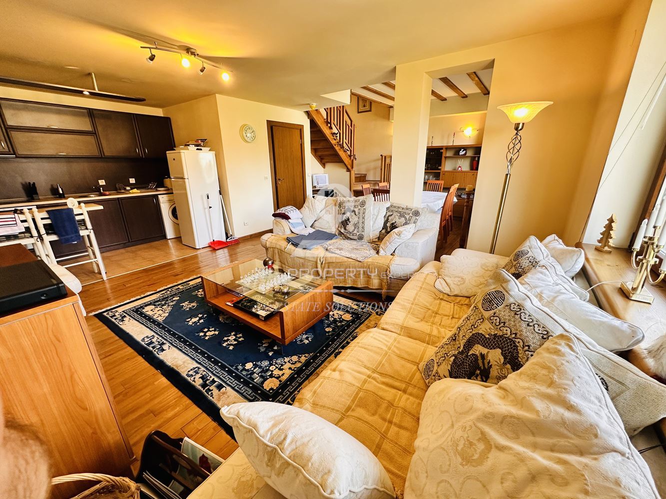 Мезонет - Благоевград, област, гр.Банско - 0