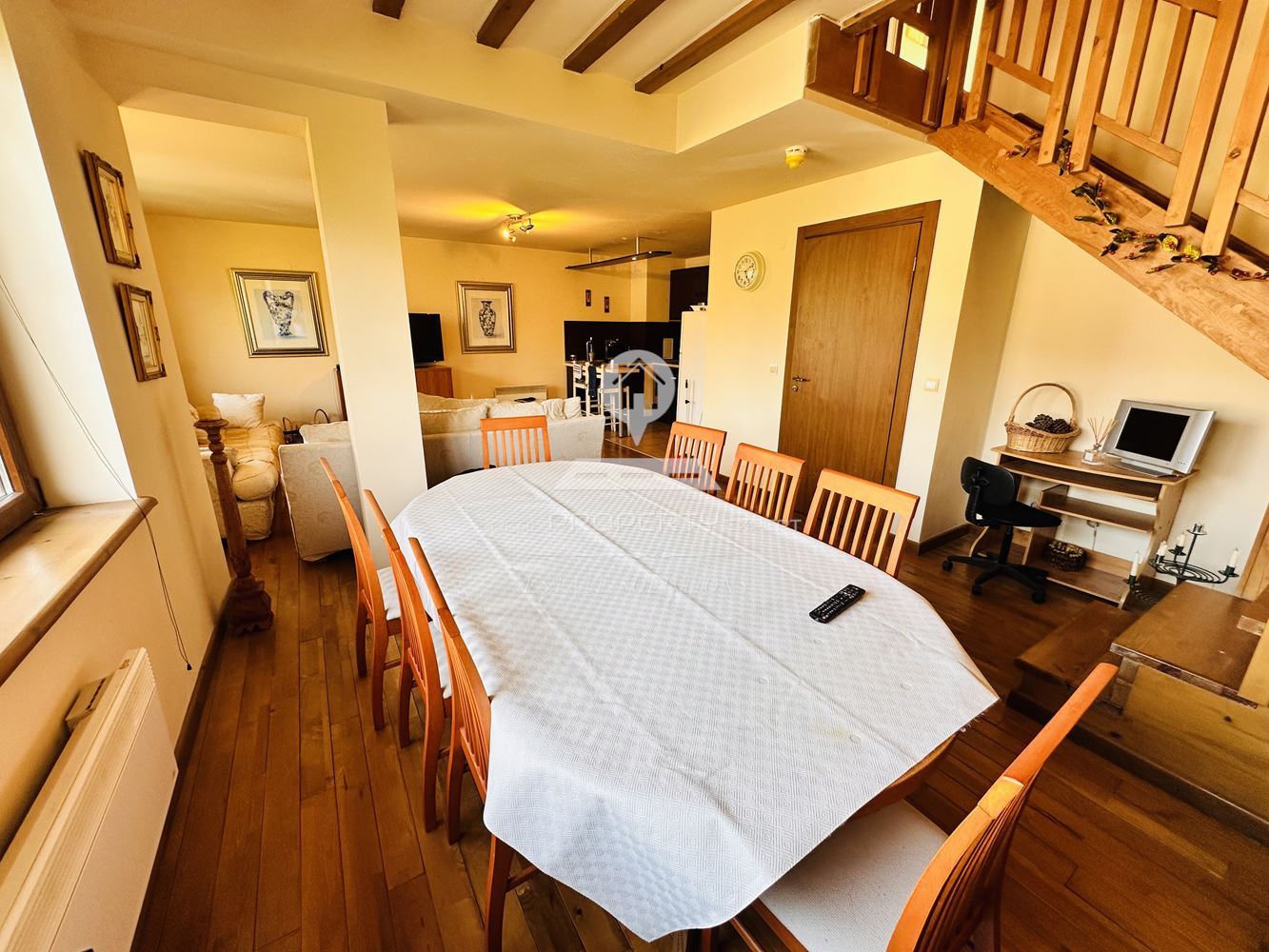 Мезонет - Благоевград, област, гр.Банско - 0