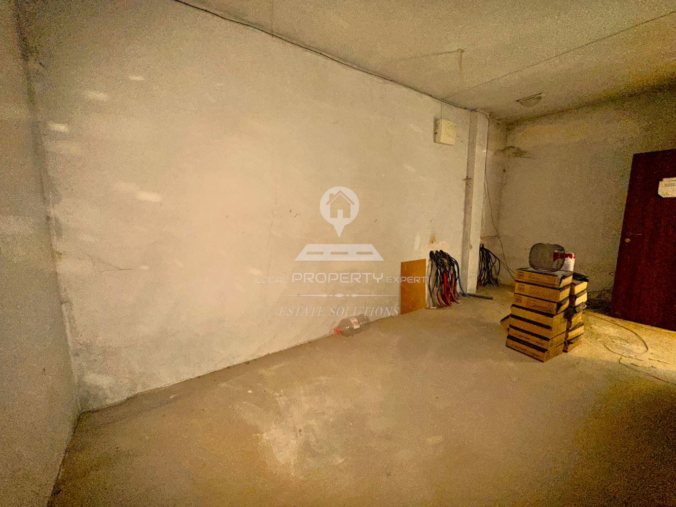 СКЛАД / МАЗЕ В ЖИЛИЩНА СГРАДА, УЛ. СТЕФАН СТАМБОЛОВ № 60, БАНСКО - 0