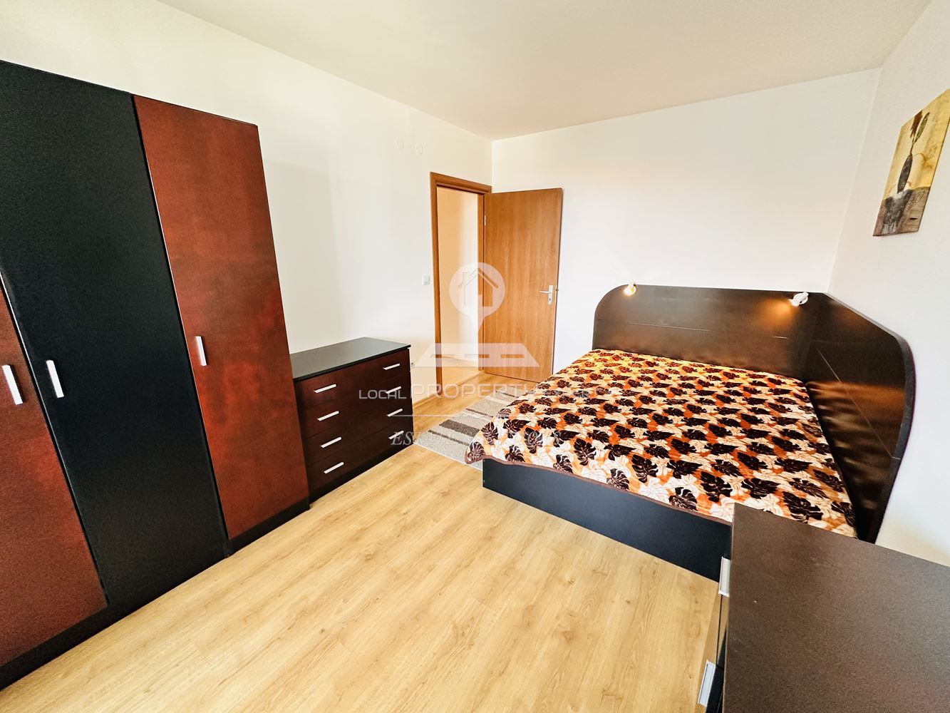 НАПЪЛНО ОБЗАВЕДЕН, ТРИСТАЕН АПАРТАМЕНТ ПОД НАЕМ С ТОП ЛОКАЦИЯ В "WHITEWOOD LODGE", КВ. СТРАГИТЕ, ГР. БАНСКО. - 0