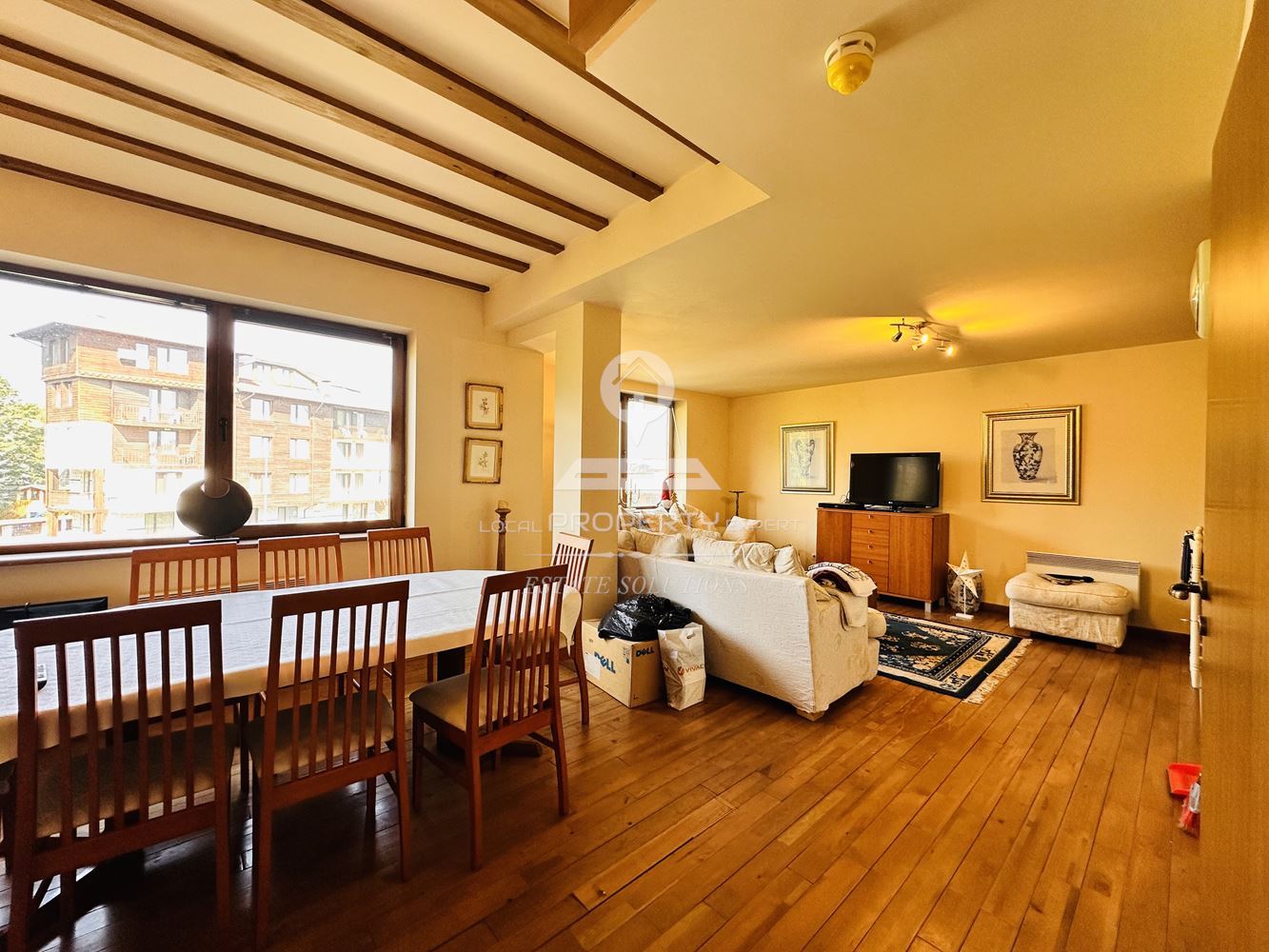 Мезонет - Благоевград, област, гр.Банско - 0