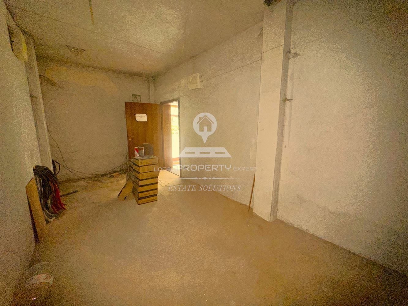 СКЛАД / МАЗЕ В ЖИЛИЩНА СГРАДА, УЛ. СТЕФАН СТАМБОЛОВ № 60, БАНСКО - 0