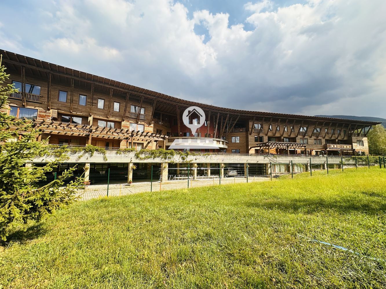 Мезонет - Благоевград, област, гр.Банско - 0