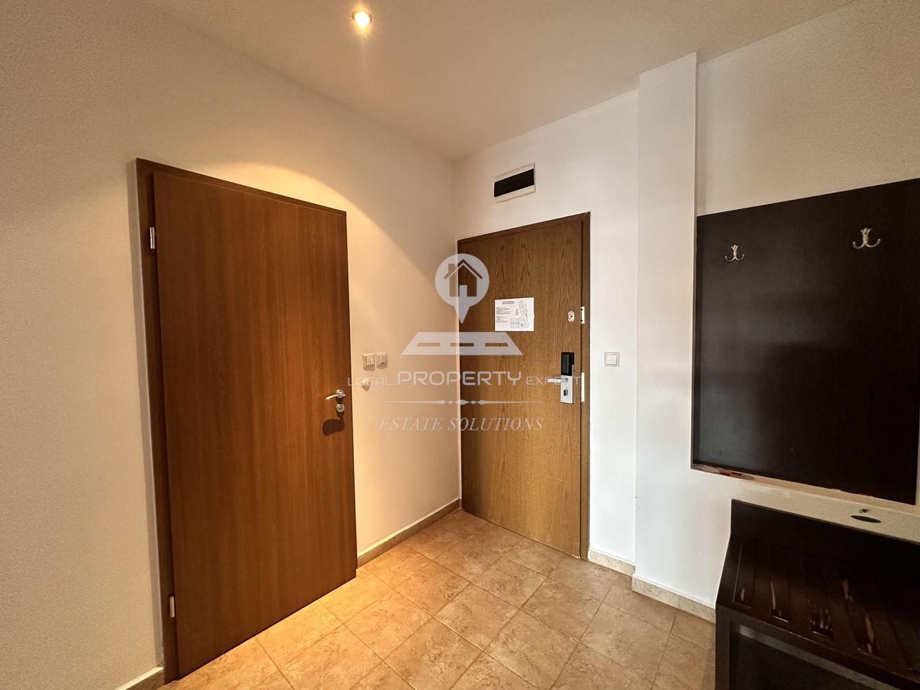 ДВУСТАЕН АПАРТАМЕНТ В "BELLEVUE RESIDENCE", гр. БАНСКО. - 0