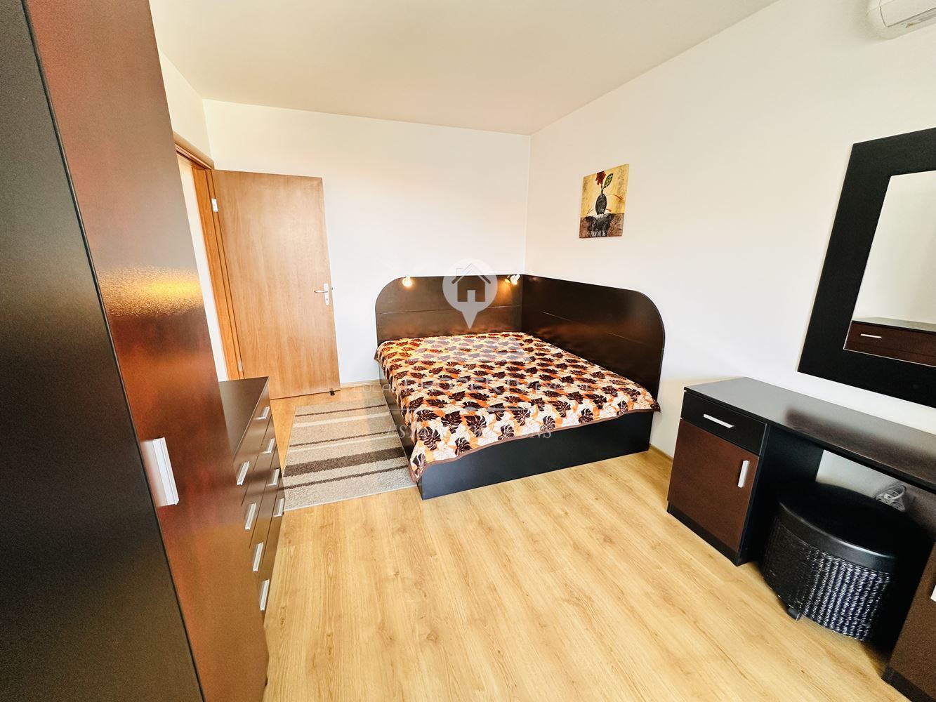 НАПЪЛНО ОБЗАВЕДЕН, ТРИСТАЕН АПАРТАМЕНТ ПОД НАЕМ С ТОП ЛОКАЦИЯ В "WHITEWOOD LODGE", КВ. СТРАГИТЕ, ГР. БАНСКО. - 0