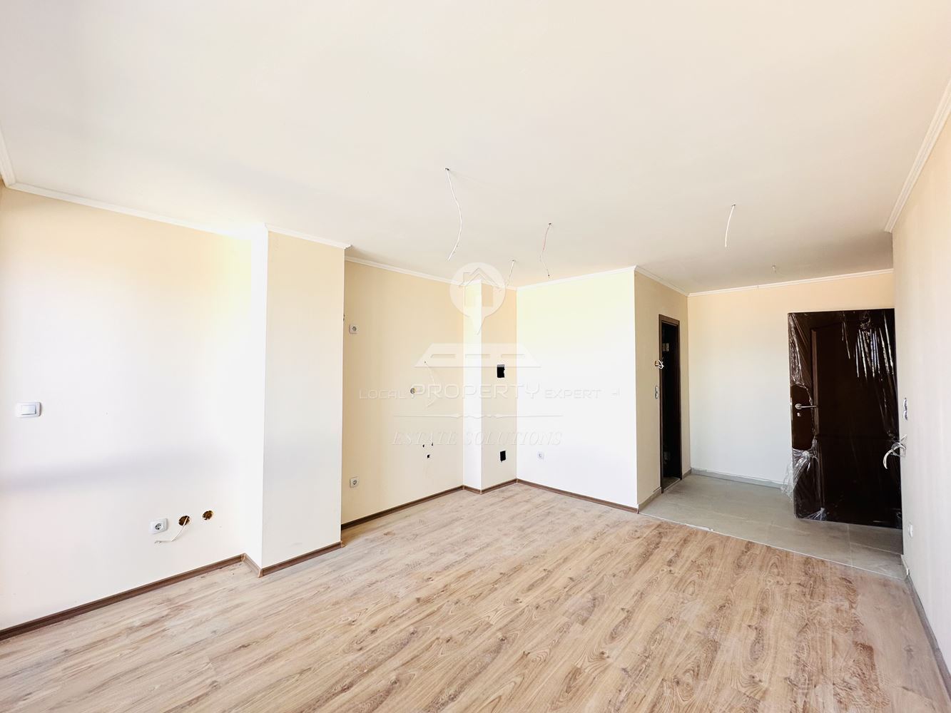 1-стаен - Благоевград, област, гр.Банско - 0