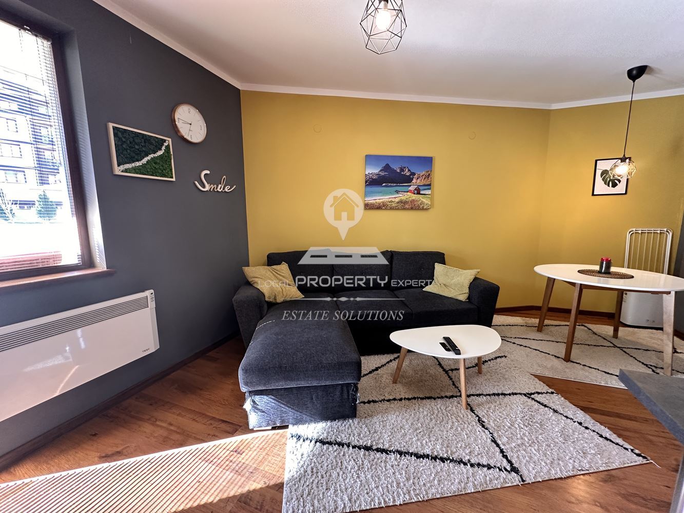 2-стаен - Благоевград, област, гр.Банско - 0