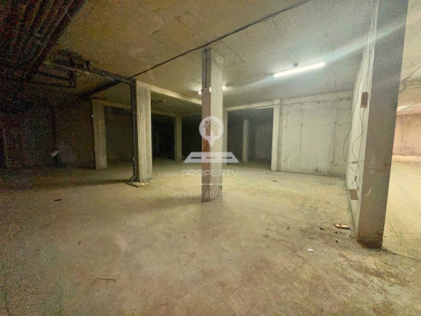 ПАРКОМЕСТА ЗА ПРОДАЖБА В ПОДЗЕМЕН ГАРАЖ НА ЖИЛИЩНА СГРАДА " МАУНТАЙН ПАРАДАЙС 2", ГР. БАНСКО - 0