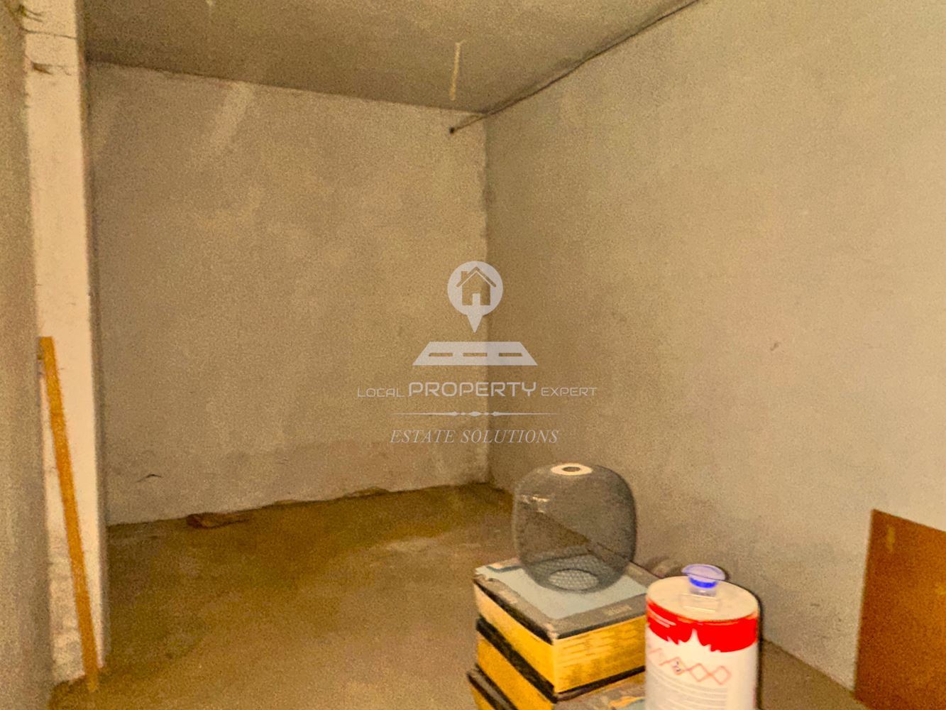 СКЛАД / МАЗЕ В ЖИЛИЩНА СГРАДА, УЛ. СТЕФАН СТАМБОЛОВ № 60, БАНСКО - 0