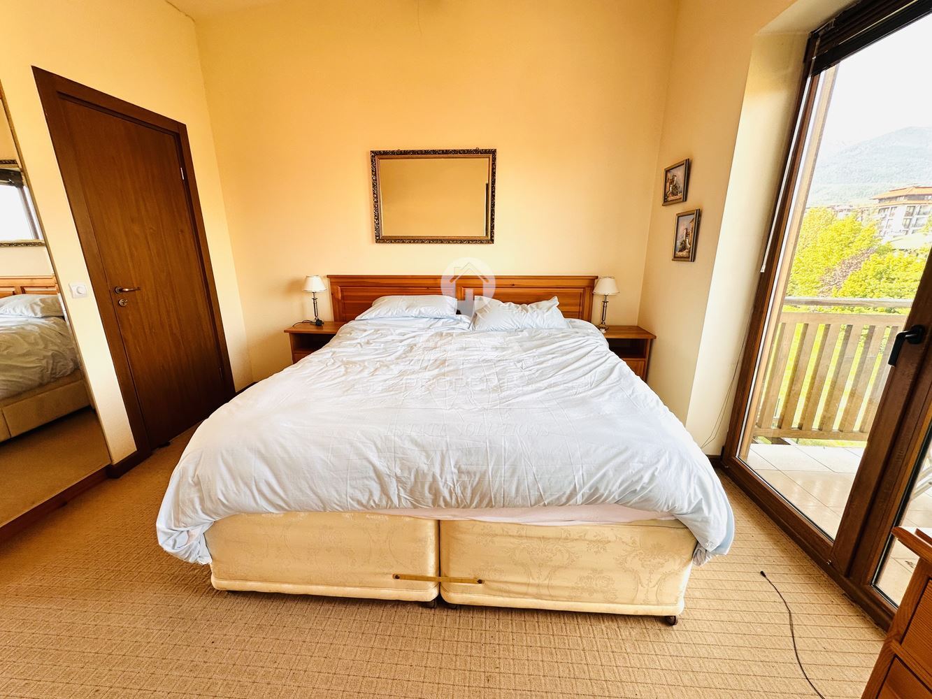 Мезонет - Благоевград, област, гр.Банско - 0