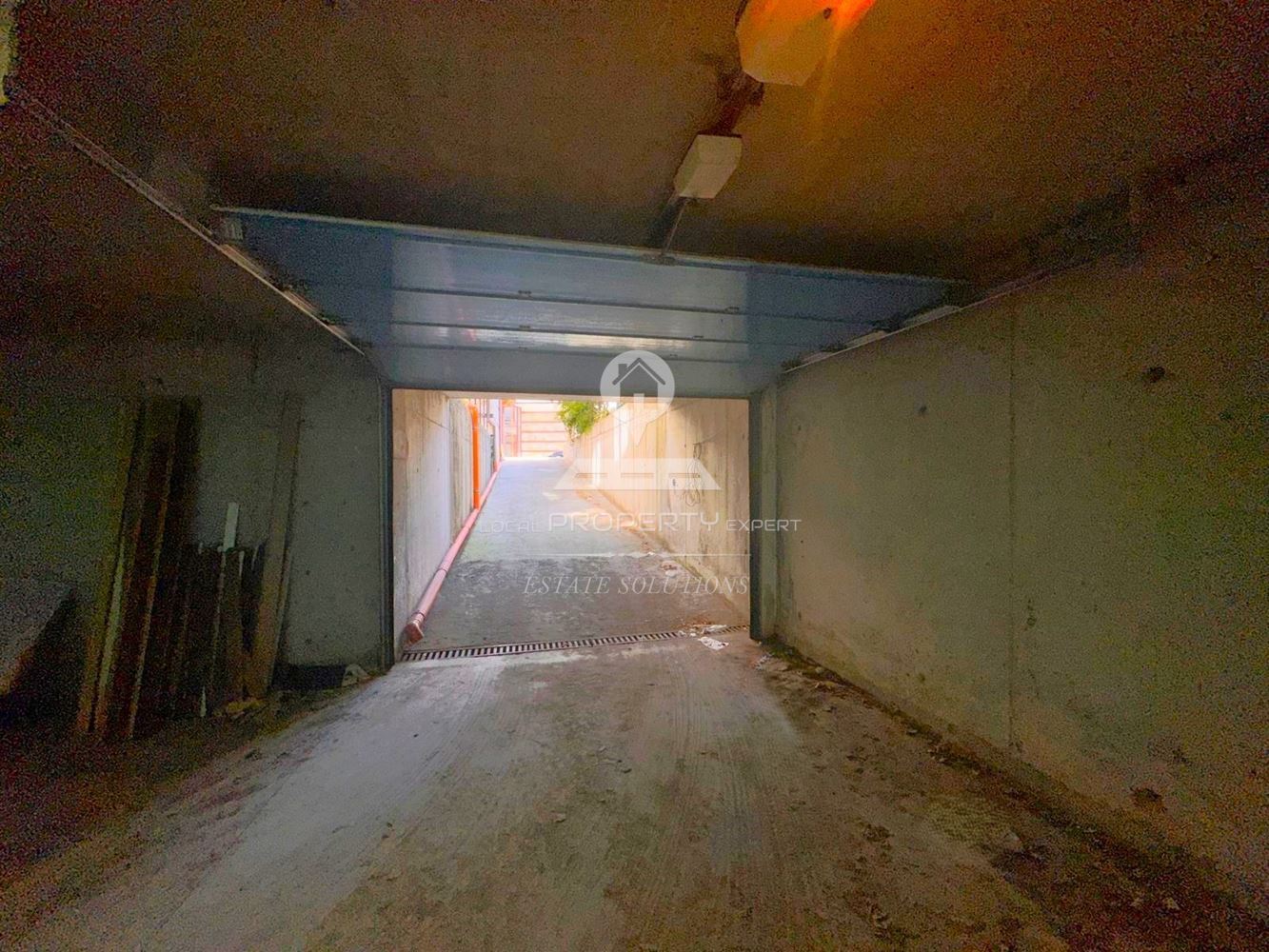 ПАРКОМЕСТА ЗА ПРОДАЖБА В ПОДЗЕМЕН ГАРАЖ НА ЖИЛИЩНА СГРАДА " МАУНТАЙН ПАРАДАЙС 2", ГР. БАНСКО - 0