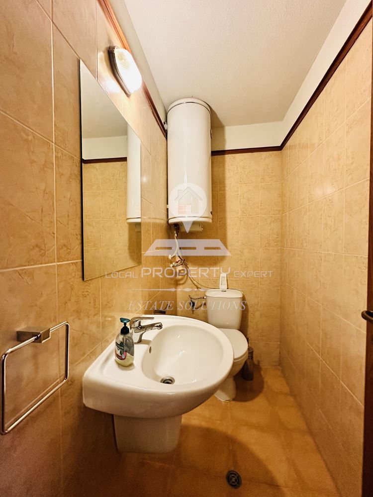 Мезонет - Благоевград, област, гр.Банско - 0