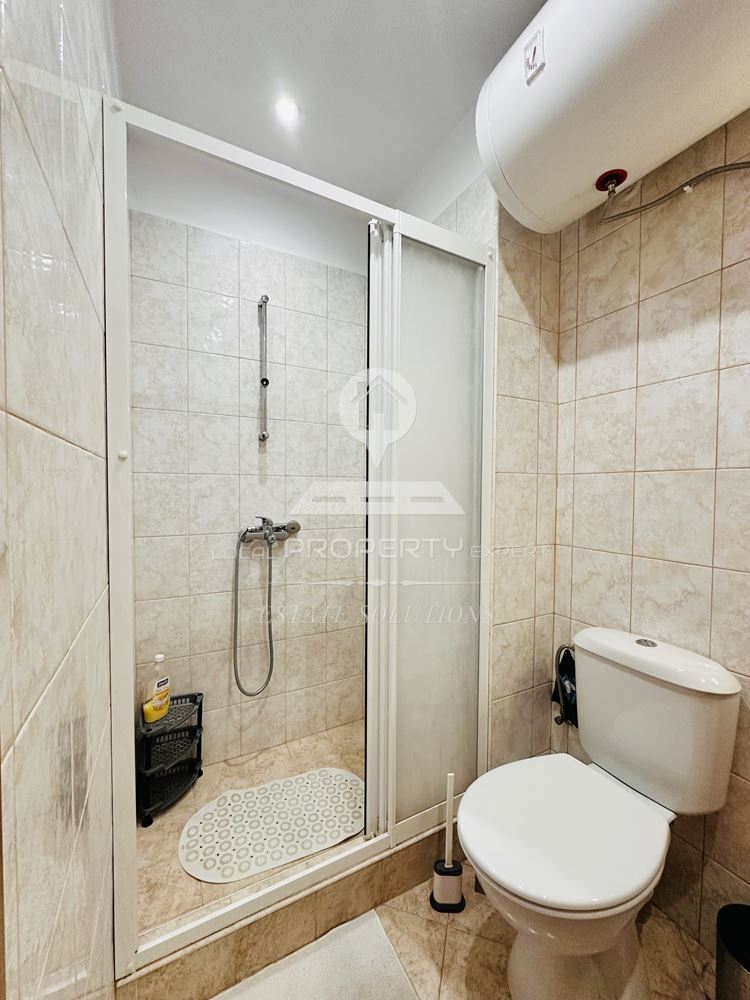 ДВУСТАЕН, ОБЗАВЕДЕН АПАРТАМЕНТ ПОД НАЕМ В КОМПЛЕКС "PRESPA", ГР.БАНСКО. - 0