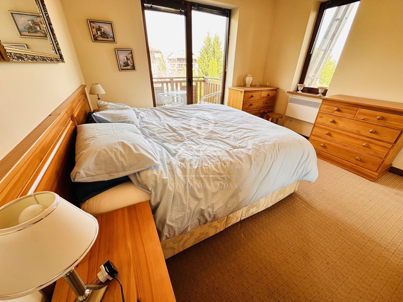 Мезонет - Благоевград, област, гр.Банско - 0