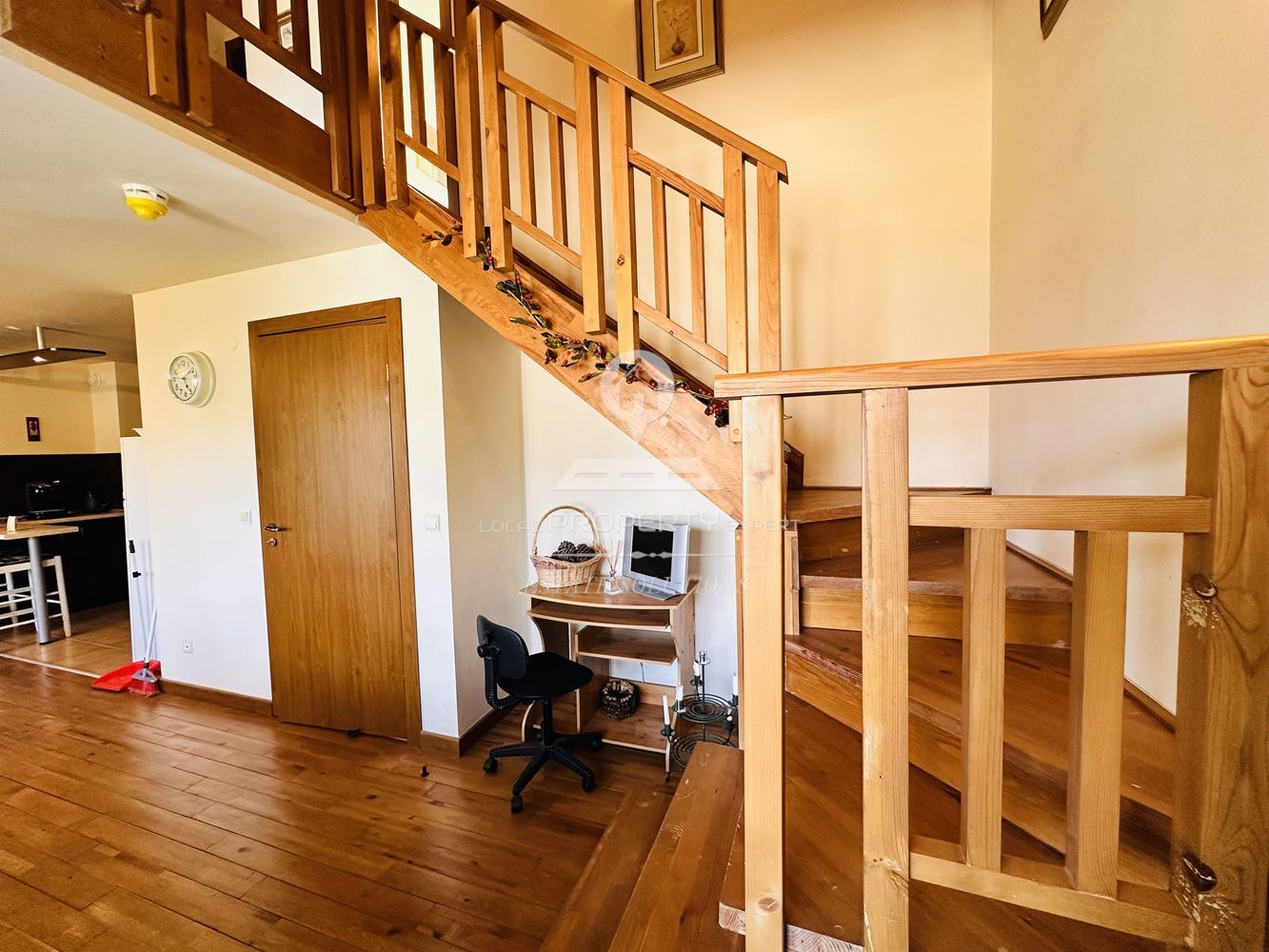 Мезонет - Благоевград, област, гр.Банско - 0