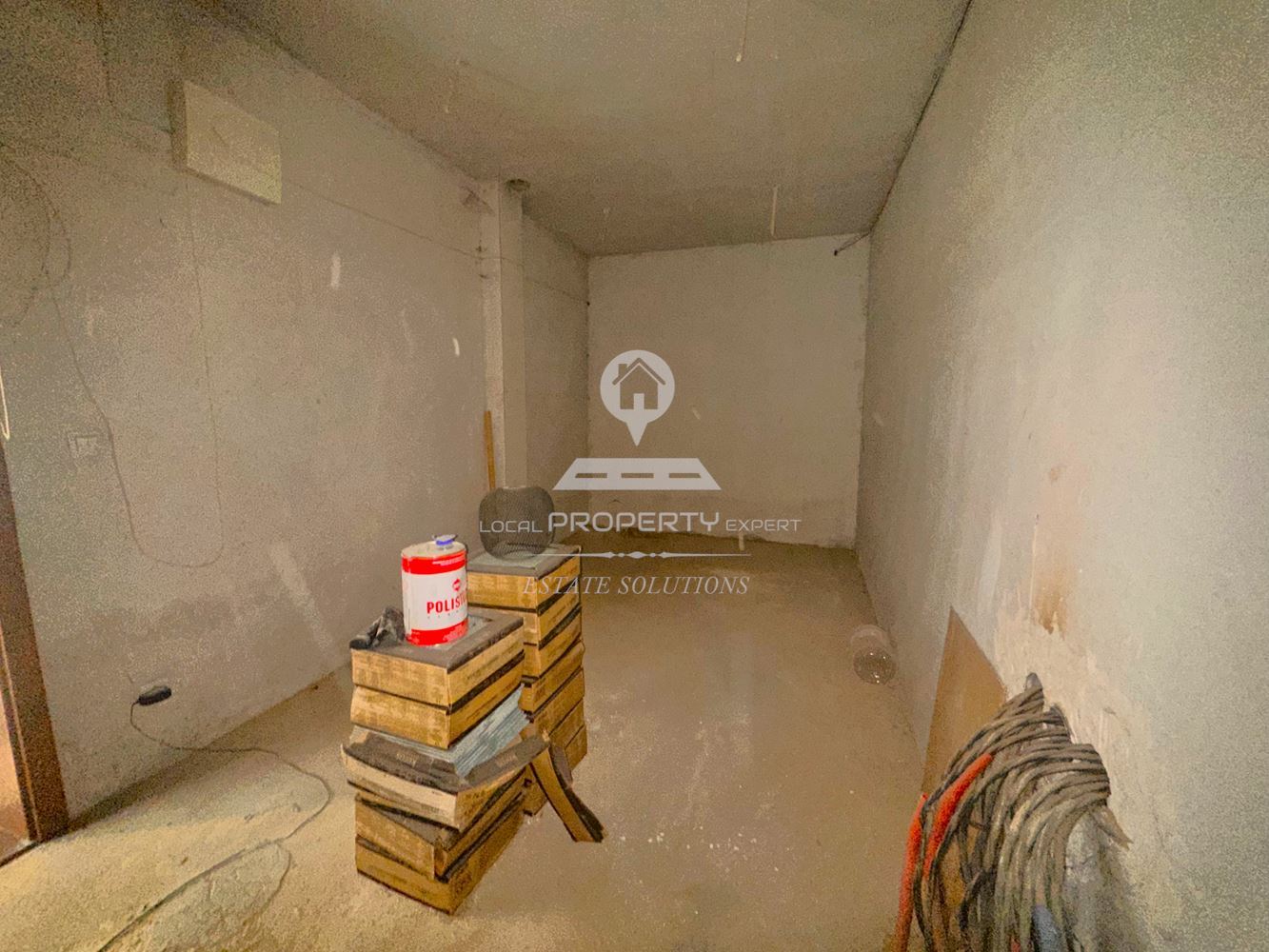 СКЛАД / МАЗЕ В ЖИЛИЩНА СГРАДА, УЛ. СТЕФАН СТАМБОЛОВ № 60, БАНСКО - 0