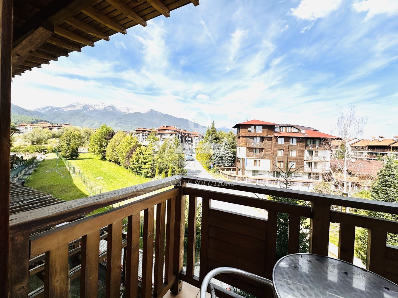 Мезонет - Благоевград, област, гр.Банско - 0