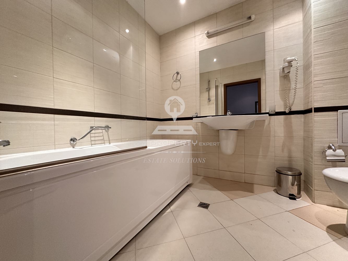 ДВУСТАЕН АПАРТАМЕНТ В "BELLEVUE RESIDENCE", гр. БАНСКО. - 0