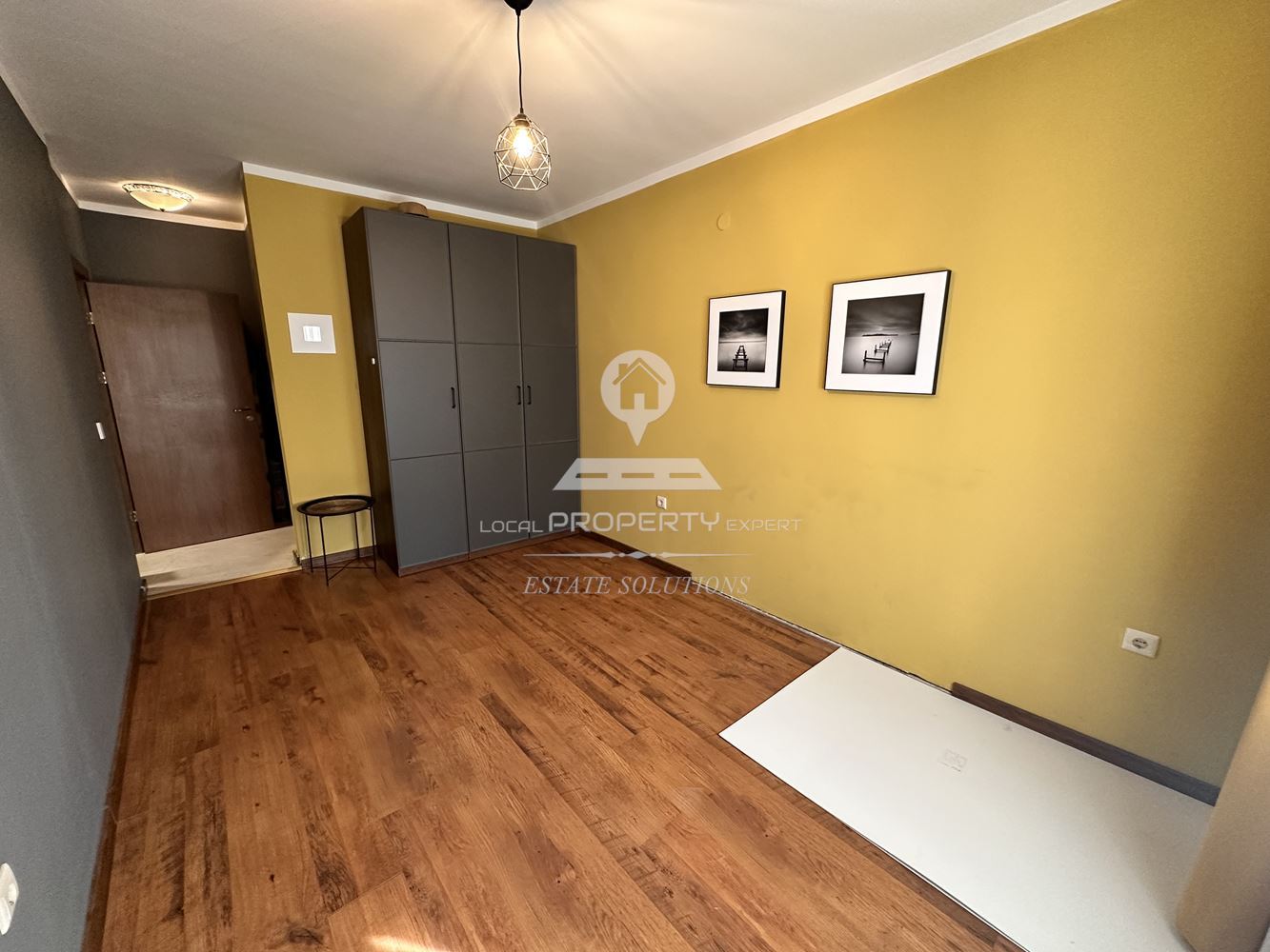 2-стаен - Благоевград, област, гр.Банско - 0