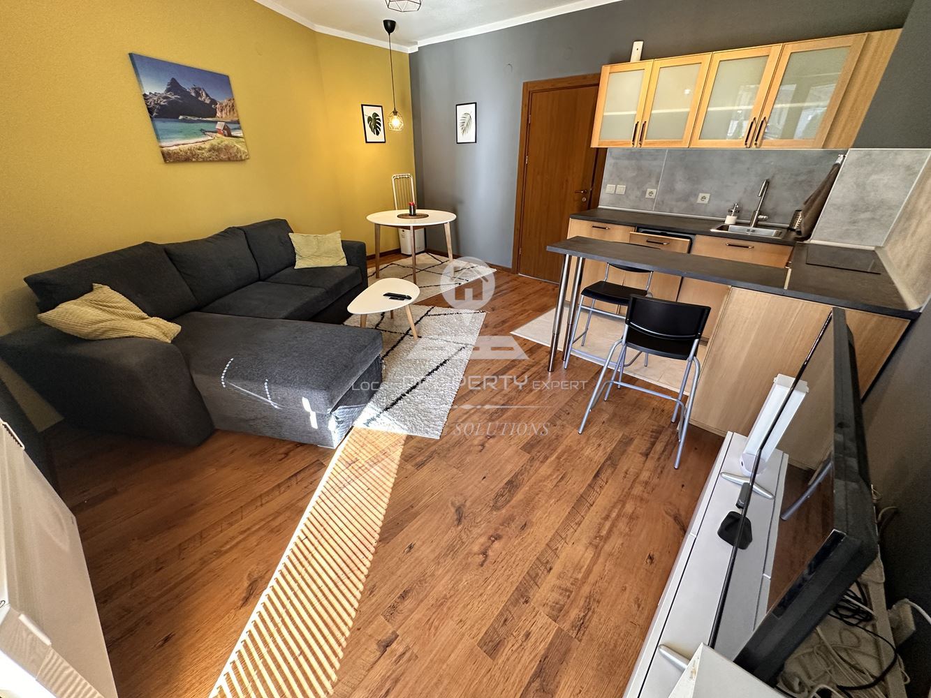 2-стаен - Благоевград, област, гр.Банско - 0