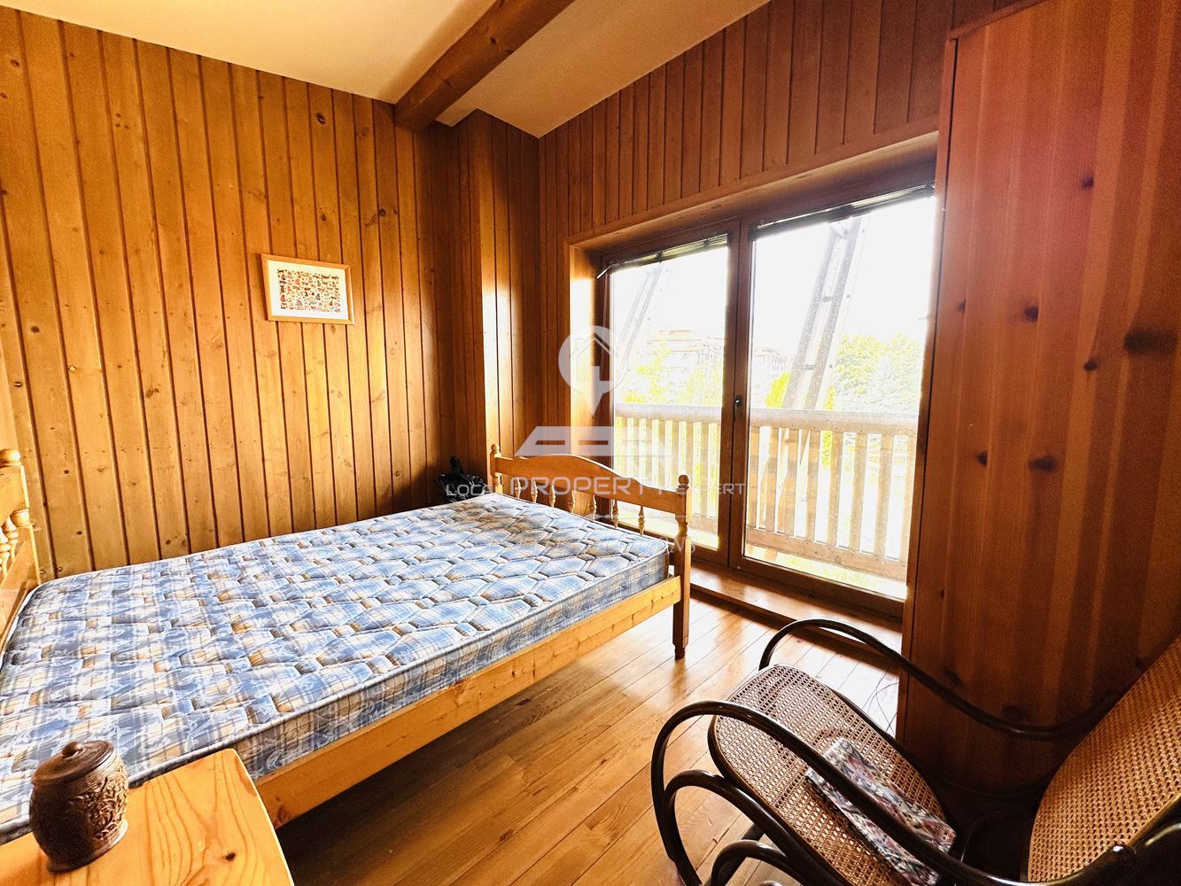 Мезонет - Благоевград, област, гр.Банско - 0