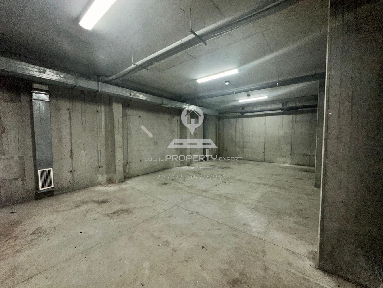 ПАРКОМЕСТА ЗА ПРОДАЖБА В ПОДЗЕМЕН ГАРАЖ НА ЖИЛИЩНА СГРАДА " МАУНТАЙН ПАРАДАЙС 2", ГР. БАНСКО - 0