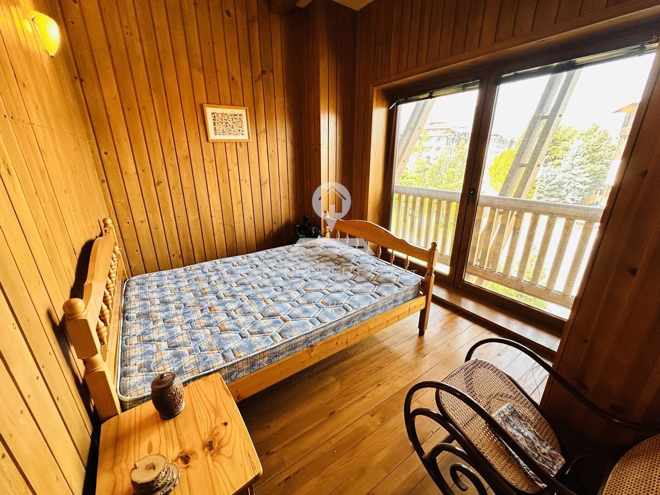 Мезонет - Благоевград, област, гр.Банско - 0