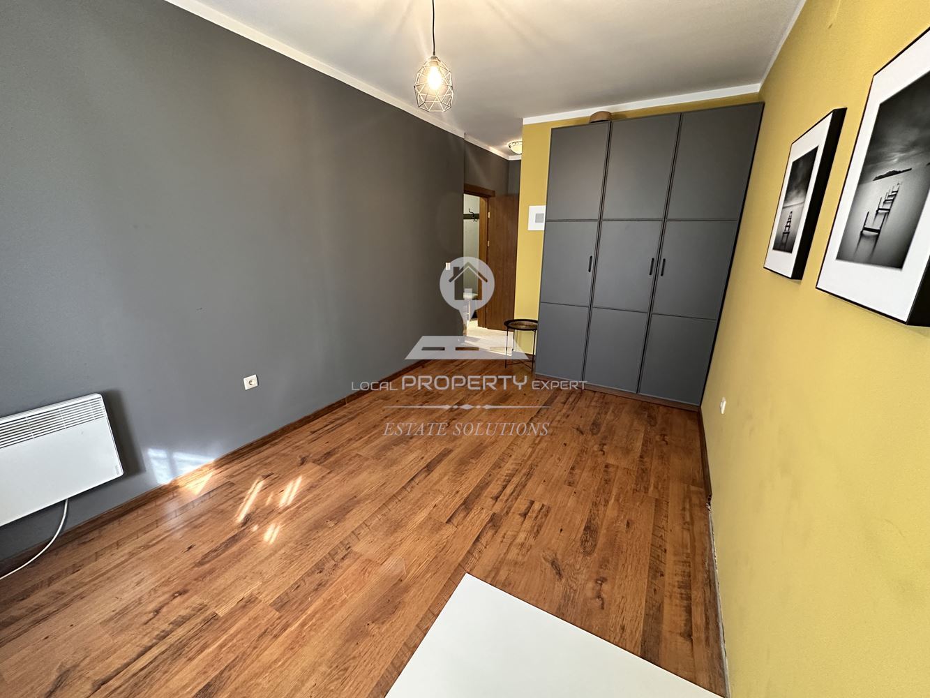 2-стаен - Благоевград, област, гр.Банско - 0