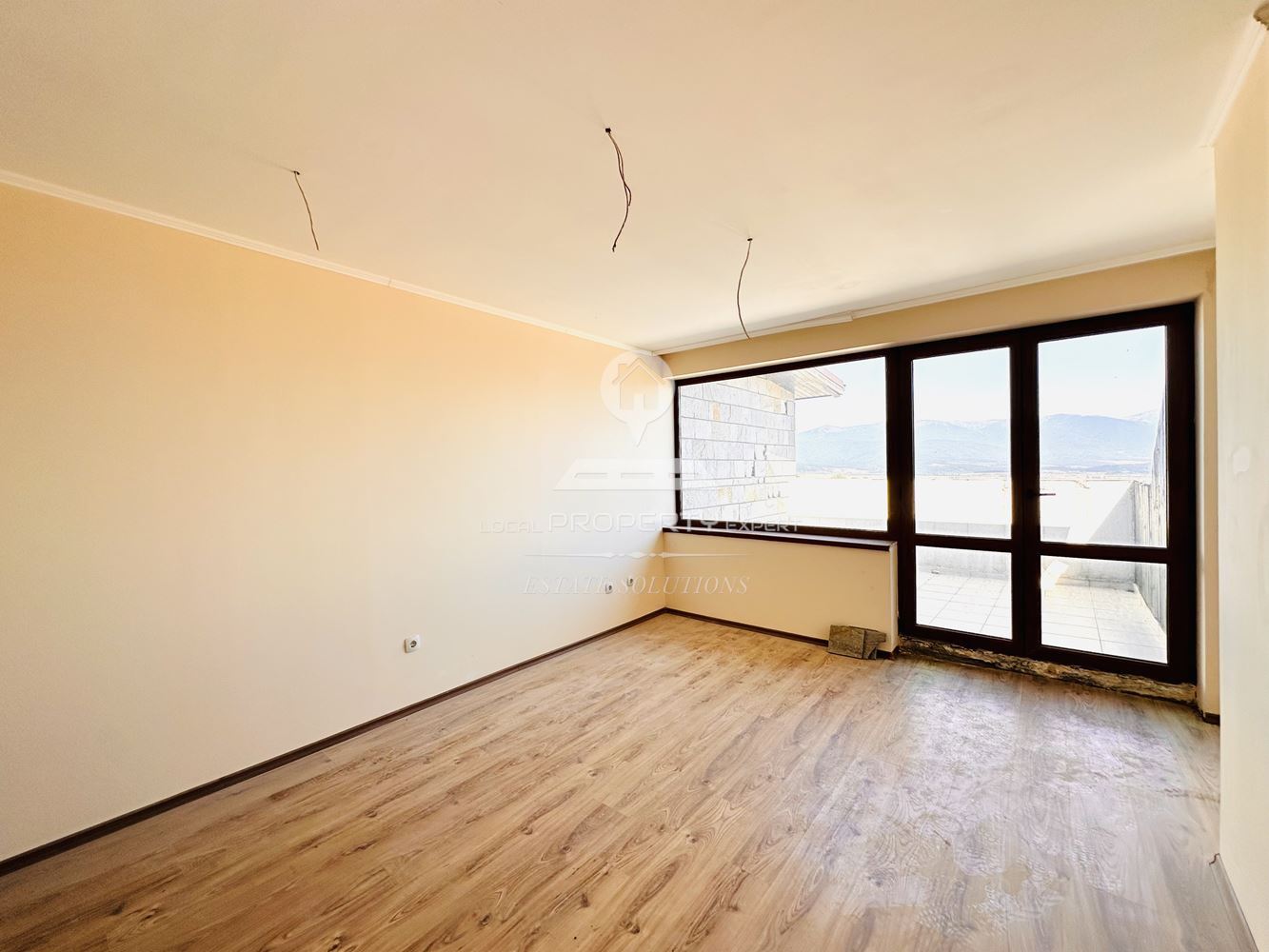 1-стаен - Благоевград, област, гр.Банско - 0