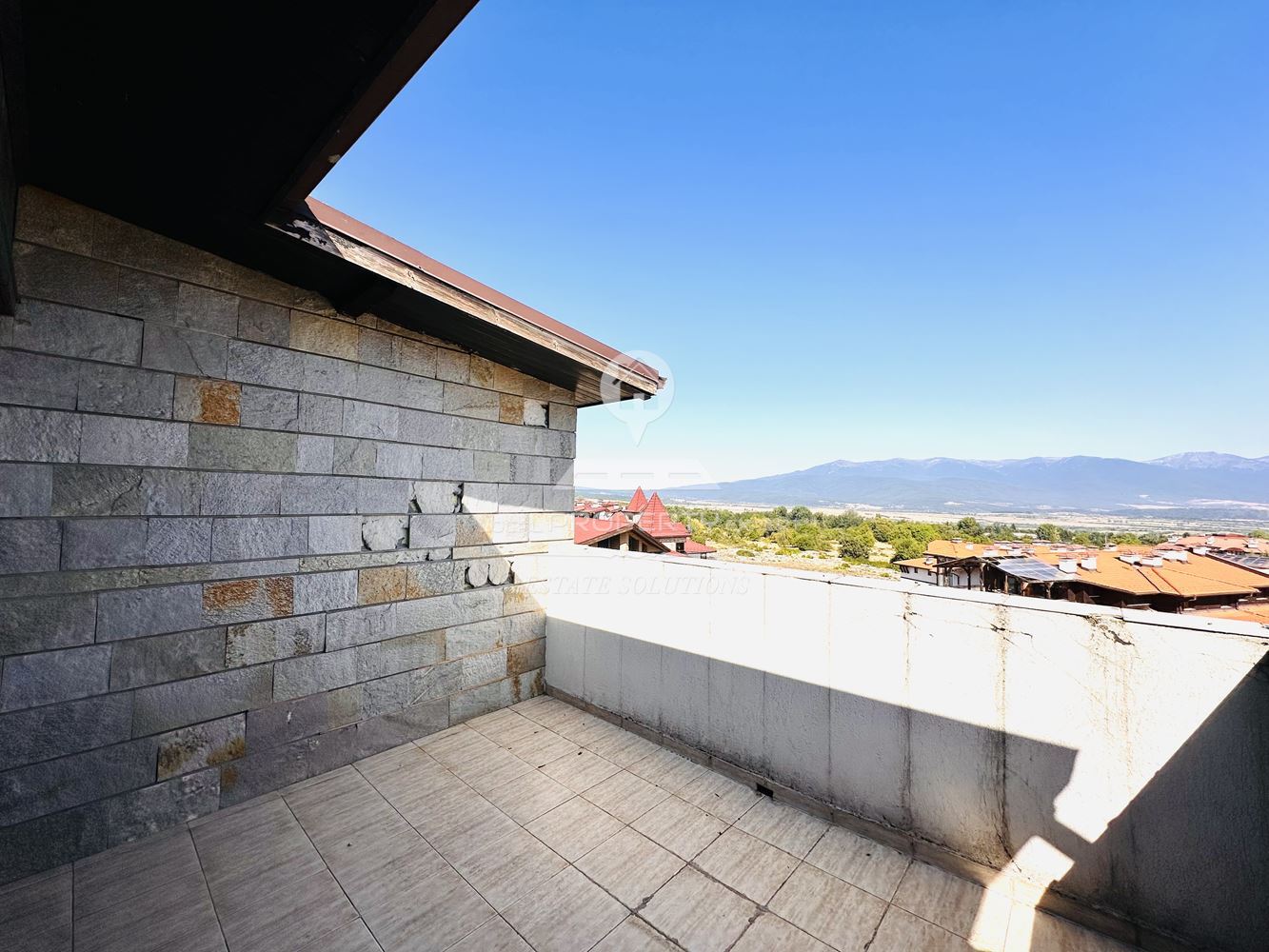 1-стаен - Благоевград, област, гр.Банско - 0