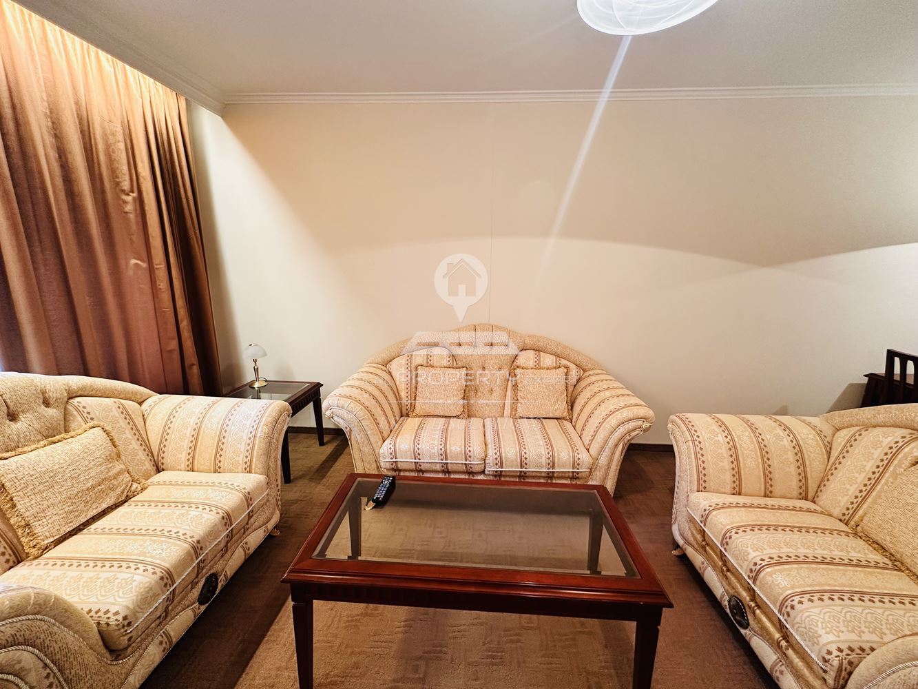 ЛУКСОЗНО ОБЗАВЕДЕН ТРИСТАЕН АПАРТАМЕНТ В КОМПЛЕКЕС "ДАУНТАУН", УЛ. СТРАГИТЕ, КВ. ГЛАЗНЕ, ГР. БАНСКО. - 0