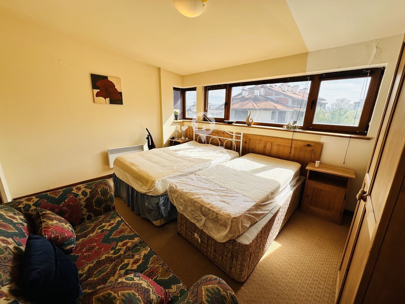 Мезонет - Благоевград, област, гр.Банско - 0