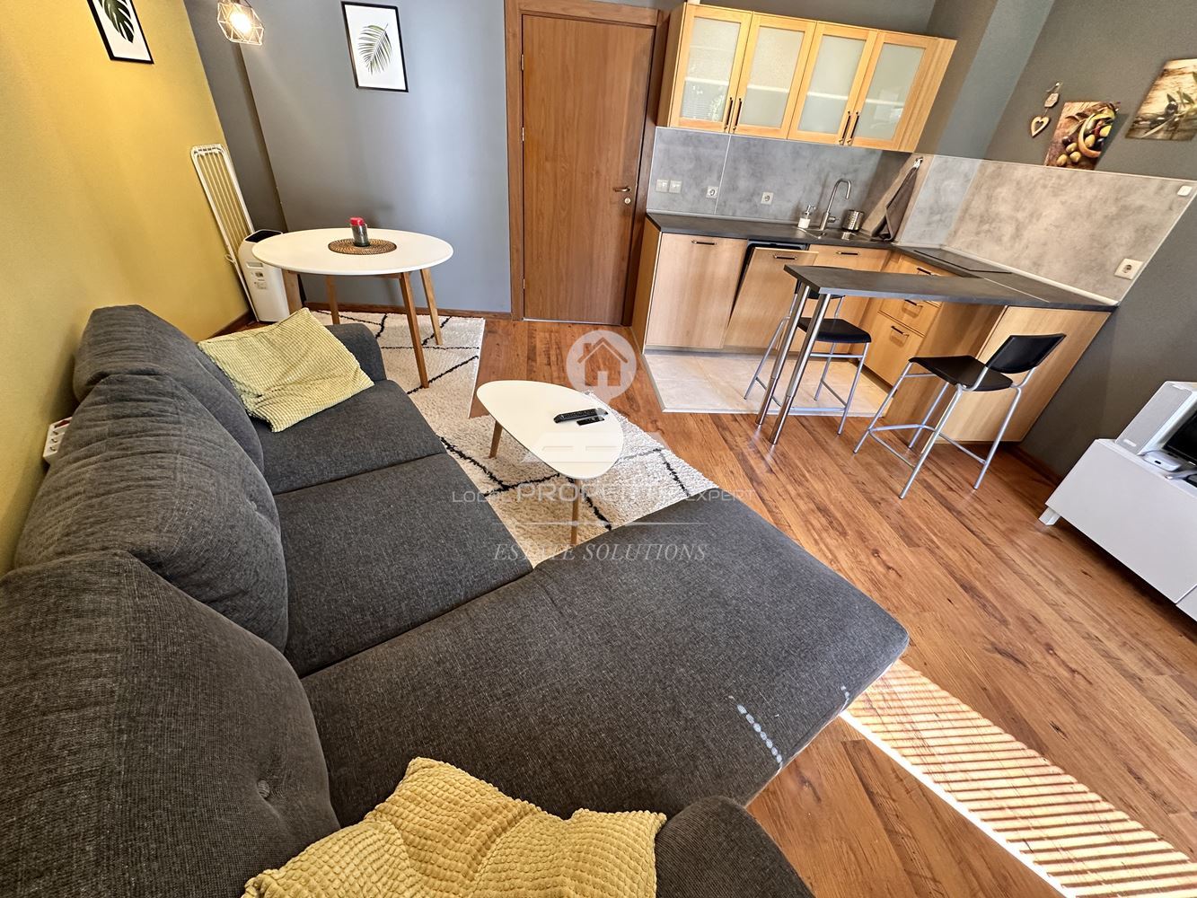 2-стаен - Благоевград, област, гр.Банско - 0