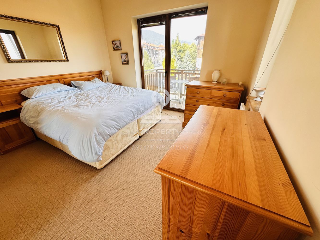 Мезонет - Благоевград, област, гр.Банско - 0