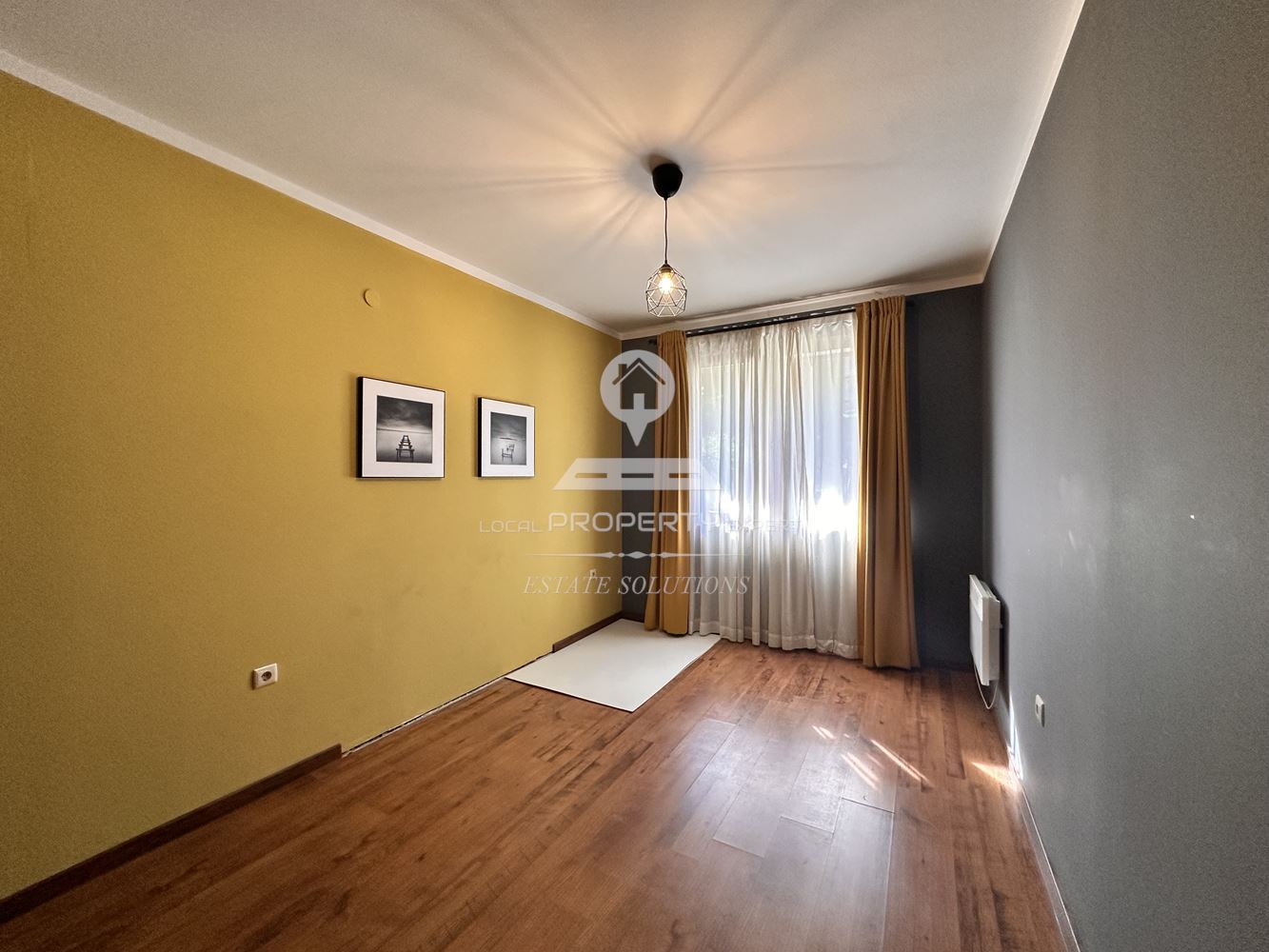 2-стаен - Благоевград, област, гр.Банско - 0