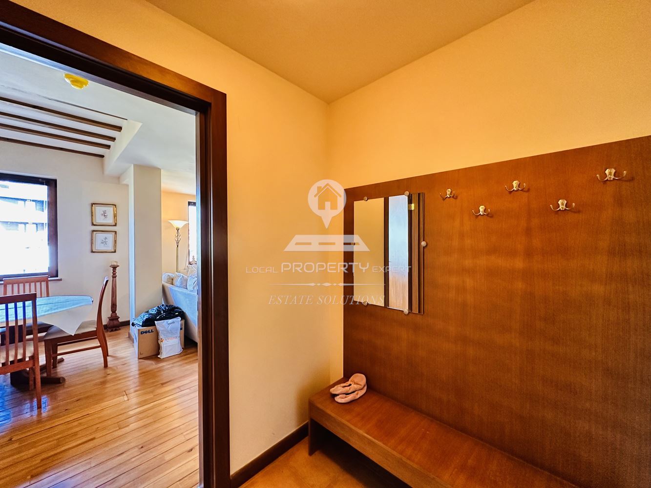 Мезонет - Благоевград, област, гр.Банско - 0