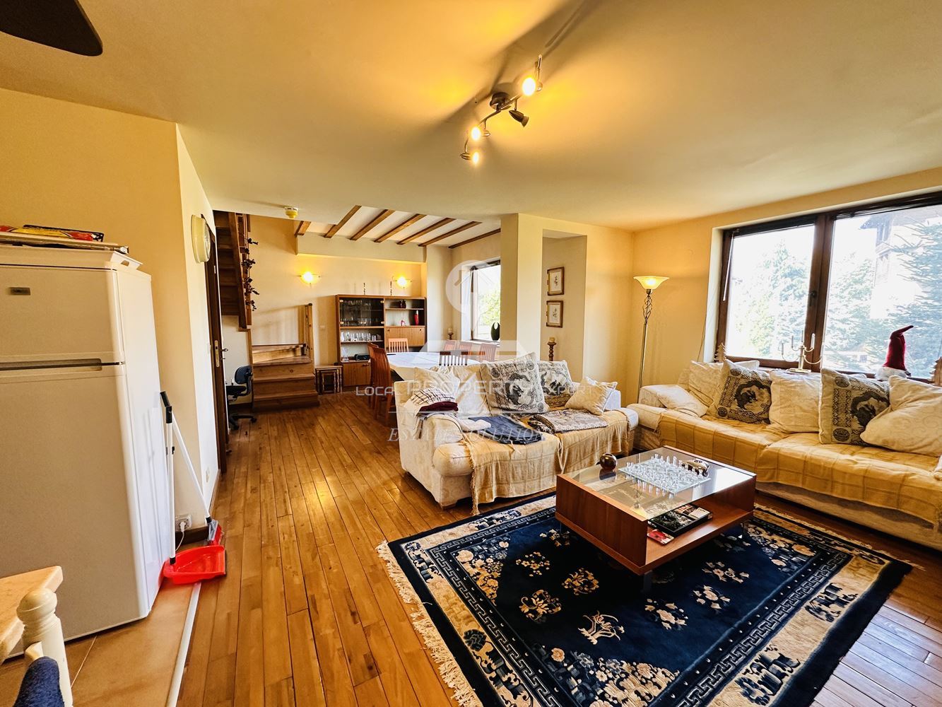 Мезонет - Благоевград, област, гр.Банско - 0