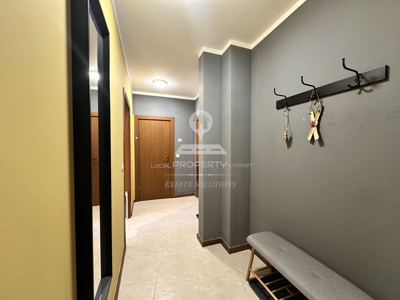 2-стаен - Благоевград, област, гр.Банско - 0