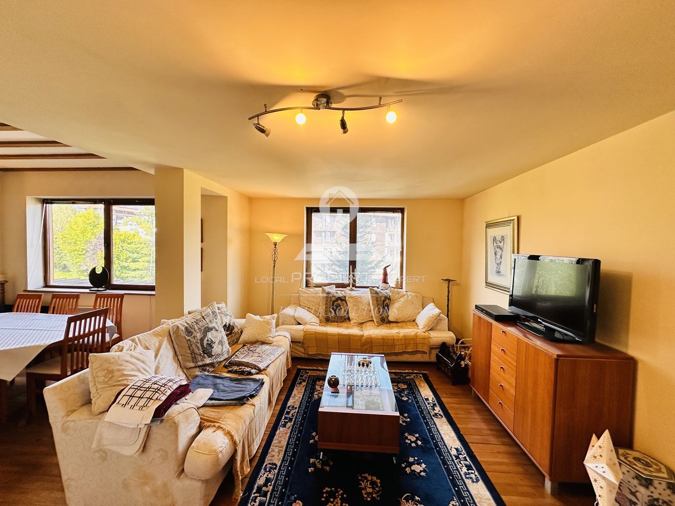 Мезонет - Благоевград, област, гр.Банско - 0